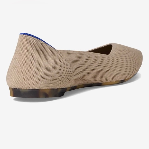 Rothy’s The Point II ballet flats - Picture 4 of 7